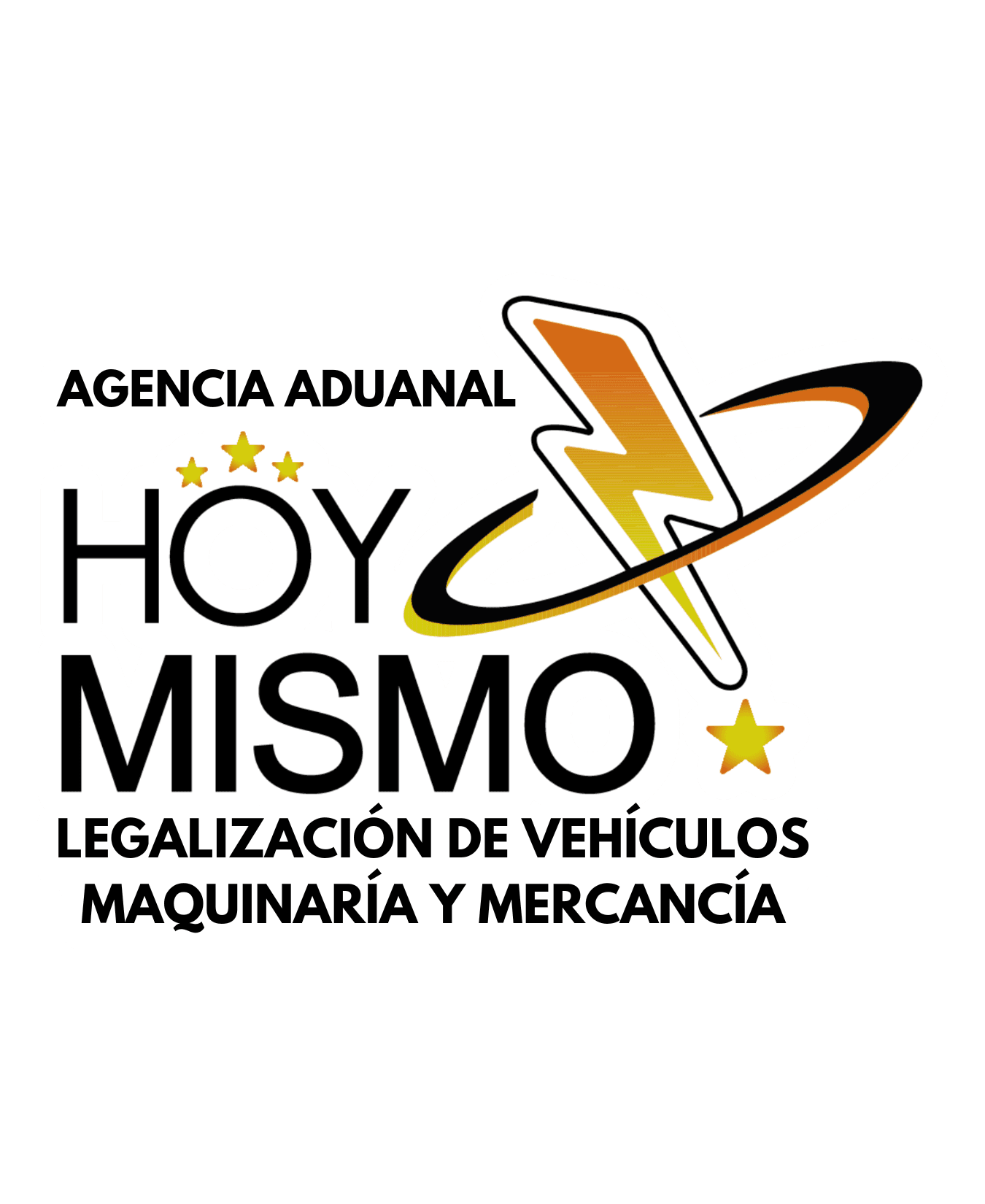 HoyMismo Agencia Aduanal - Importación de Vehículos